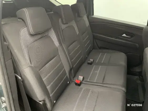 DACIA JOGGER - voiture d'occasion - Photo 11