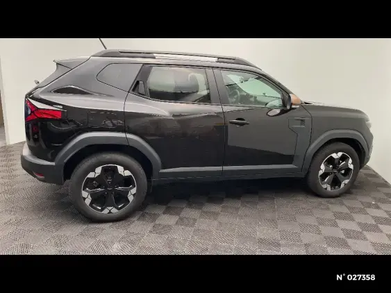 DACIA DUSTER III - voiture d'occasion - Photo 5