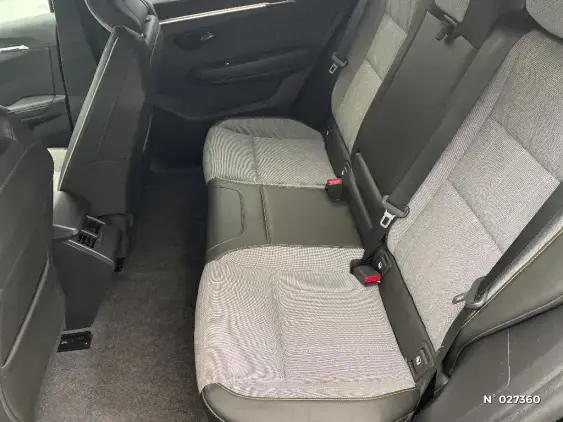 RENAULT SCENIC V ELECTRIQUE - voiture d'occasion - Photo 11
