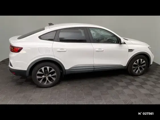 RENAULT ARKANA - voiture d'occasion - Photo 5