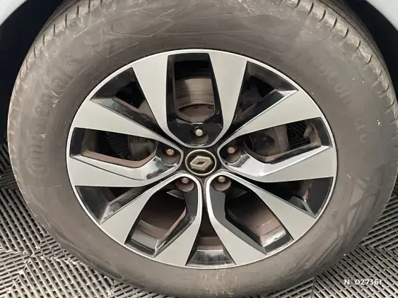 RENAULT ARKANA - voiture d'occasion - Photo 8