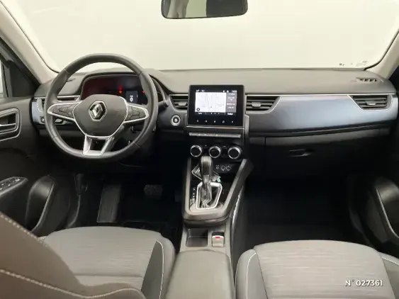 RENAULT ARKANA - voiture d'occasion - Photo 9