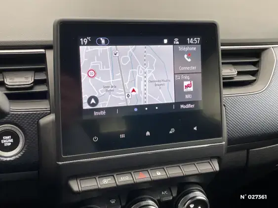 RENAULT ARKANA - voiture d'occasion - Photo 13