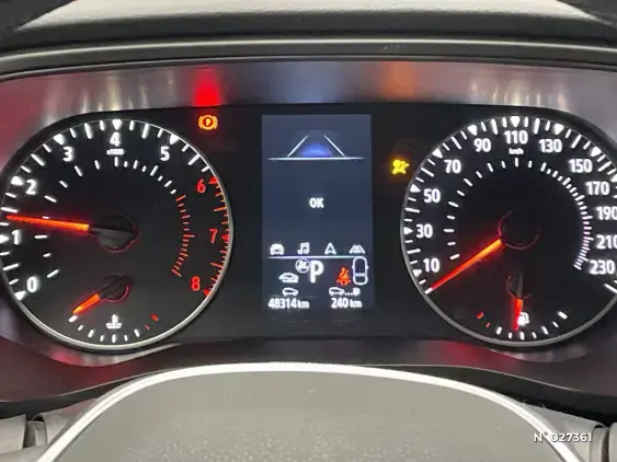 RENAULT ARKANA - voiture d'occasion - Photo 12