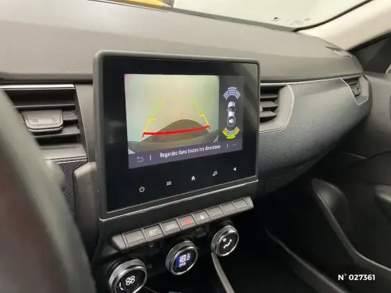 RENAULT ARKANA - voiture d'occasion - Photo 14