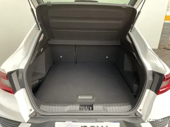 RENAULT ARKANA - voiture d'occasion - Photo 7