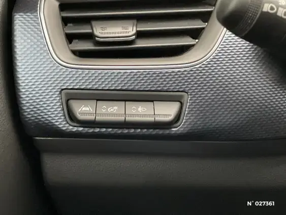 RENAULT ARKANA - voiture d'occasion - Photo 15