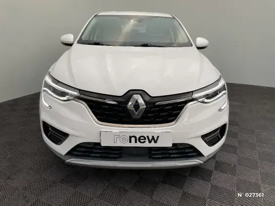 RENAULT ARKANA - voiture d'occasion - Photo 3