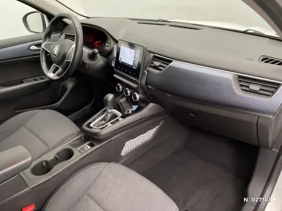 RENAULT ARKANA - voiture d'occasion - Photo 10