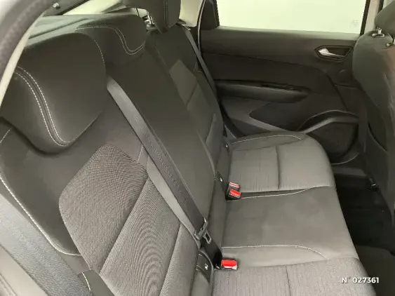 RENAULT ARKANA - voiture d'occasion - Photo 11