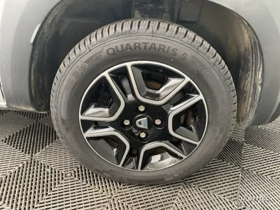 DACIA SPRING - voiture d'occasion - Photo 8