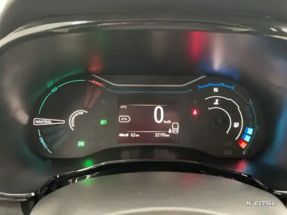 DACIA SPRING - voiture d'occasion - Photo 12