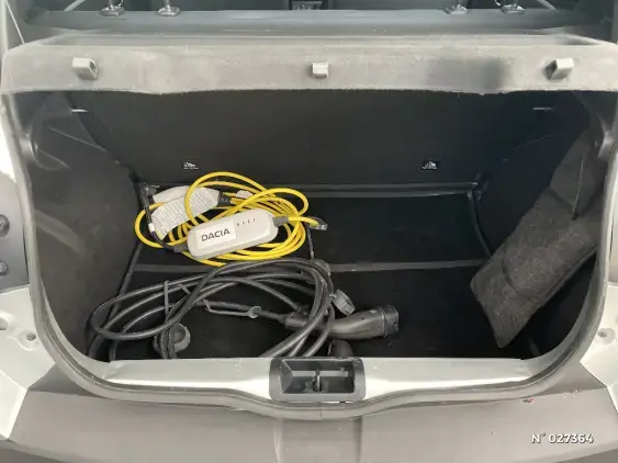 DACIA SPRING - voiture d'occasion - Photo 7