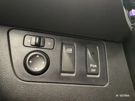 DACIA SPRING - voiture d'occasion - Photo 15