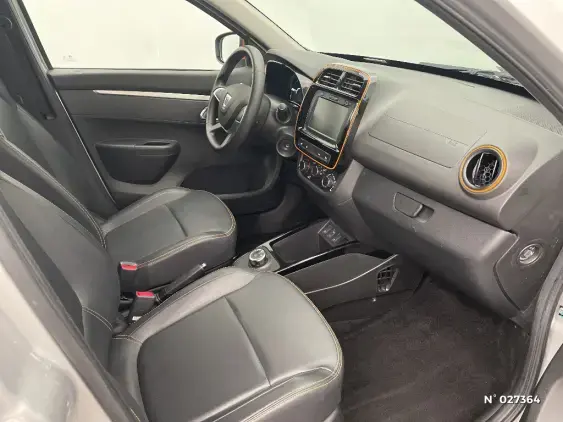 DACIA SPRING - voiture d'occasion - Photo 10