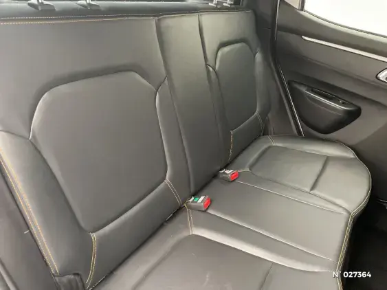 DACIA SPRING - voiture d'occasion - Photo 11