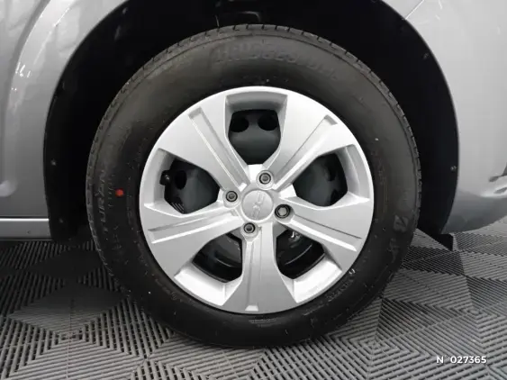 DACIA SANDERO III - voiture d'occasion - Photo 8