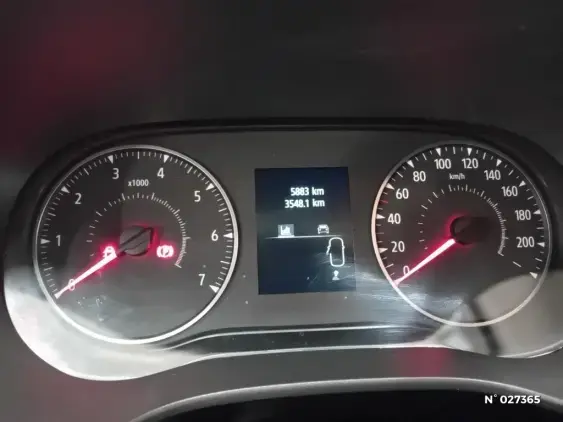 DACIA SANDERO III - voiture d'occasion - Photo 12