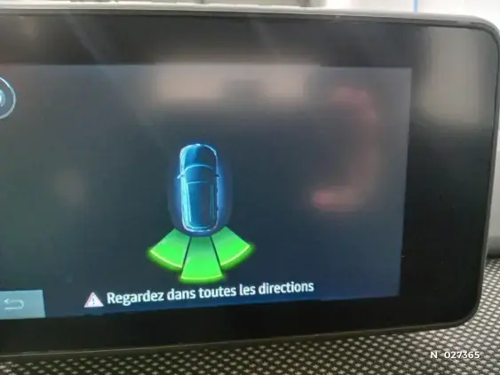 DACIA SANDERO III - voiture d'occasion - Photo 14