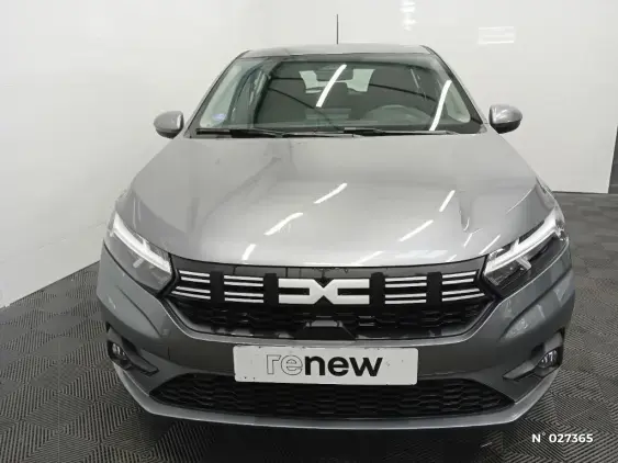 DACIA SANDERO III - voiture d'occasion - Photo 3