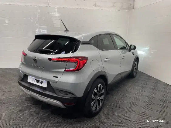 RENAULT CAPTUR II - voiture d'occasion - Photo 4