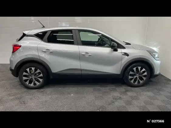 RENAULT CAPTUR II - voiture d'occasion - Photo 5