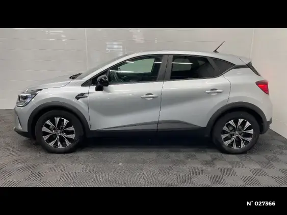 RENAULT CAPTUR II - voiture d'occasion - Photo 2