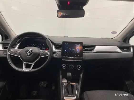 RENAULT CAPTUR II - voiture d'occasion - Photo 9