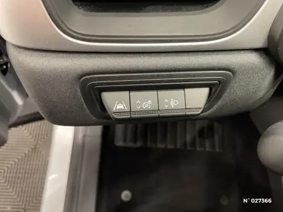 RENAULT CAPTUR II - voiture d'occasion - Photo 15