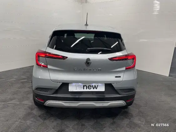 RENAULT CAPTUR II - voiture d'occasion - Photo 6