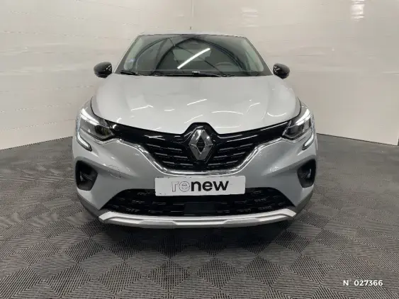 RENAULT CAPTUR II - voiture d'occasion - Photo 3