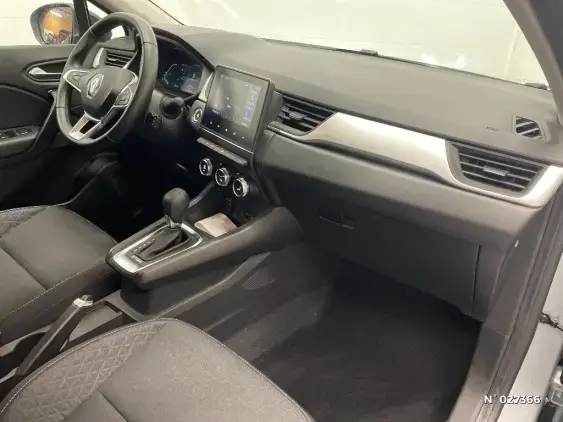RENAULT CAPTUR II - voiture d'occasion - Photo 10