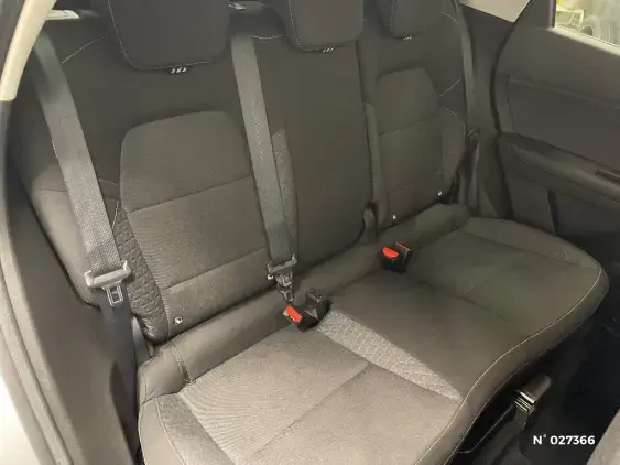 RENAULT CAPTUR II - voiture d'occasion - Photo 11