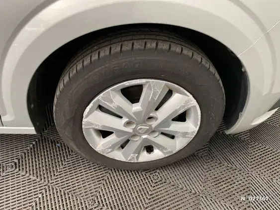 DACIA SANDERO III - voiture d'occasion - Photo 8