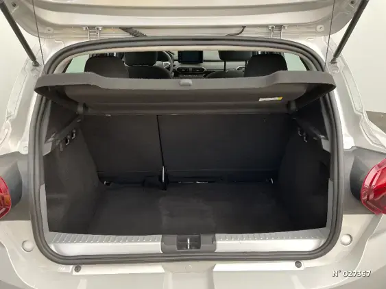 DACIA SANDERO III - voiture d'occasion - Photo 7