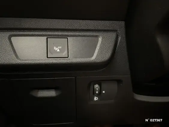 DACIA SANDERO III - voiture d'occasion - Photo 14