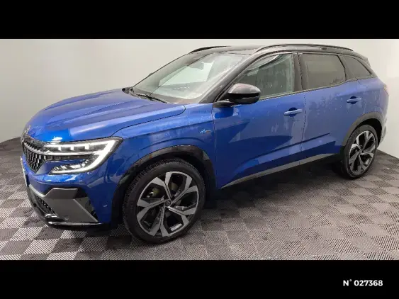 RENAULT AUSTRAL - voiture d'occasion - Photo 2