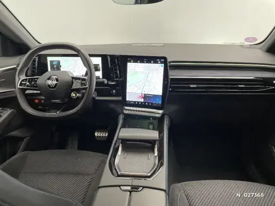 RENAULT AUSTRAL - voiture d'occasion - Photo 9