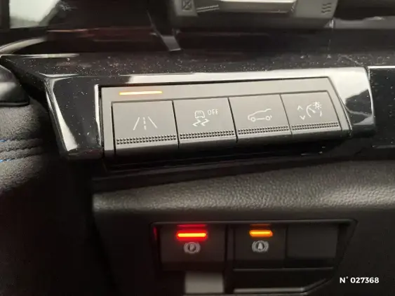 RENAULT AUSTRAL - voiture d'occasion - Photo 15