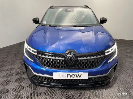 RENAULT AUSTRAL - voiture d'occasion - Photo 3
