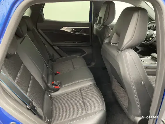 RENAULT AUSTRAL - voiture d'occasion - Photo 11