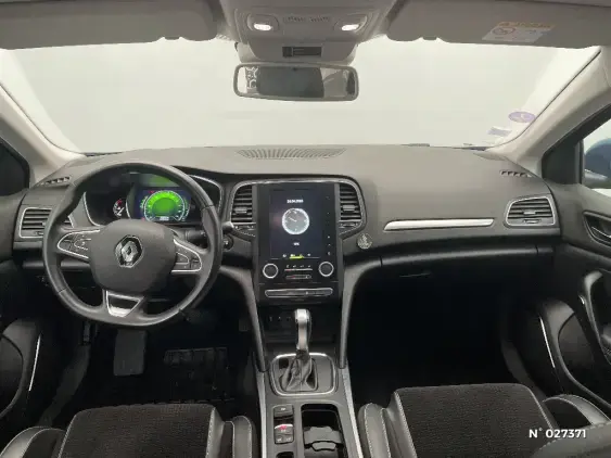 RENAULT MEGANE IV - voiture d'occasion - Photo 9