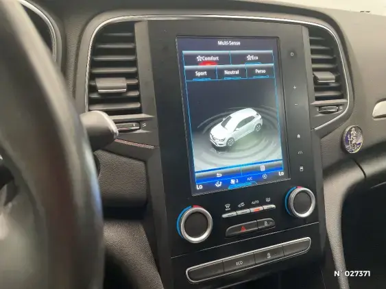 RENAULT MEGANE IV - voiture d'occasion - Photo 13