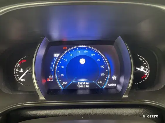 RENAULT MEGANE IV - voiture d'occasion - Photo 12