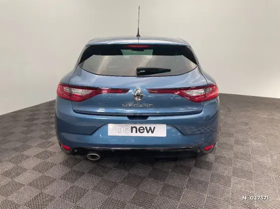 RENAULT MEGANE IV - voiture d'occasion - Photo 6