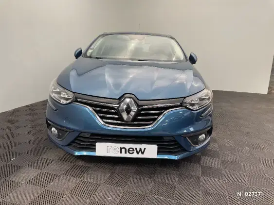 RENAULT MEGANE IV - voiture d'occasion - Photo 3