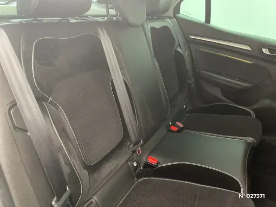 RENAULT MEGANE IV - voiture d'occasion - Photo 11