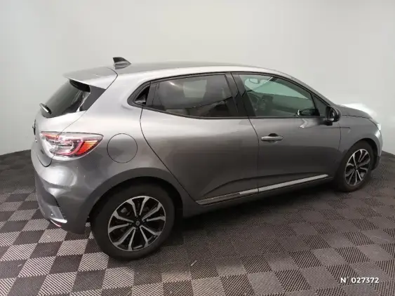 RENAULT CLIO V - voiture d'occasion - Photo 5