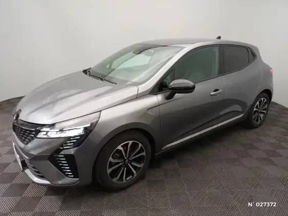 RENAULT CLIO V - voiture d'occasion - Photo 2