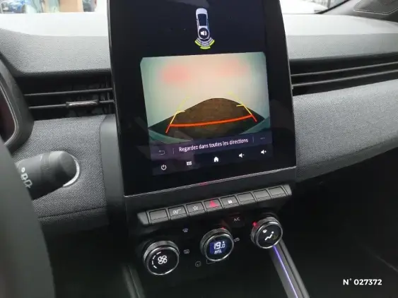 RENAULT CLIO V - voiture d'occasion - Photo 14